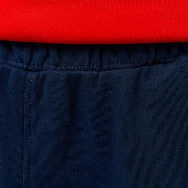  Tommy Jeans Rlx Prep Explorer Erkek Mavi Eşofman Altı