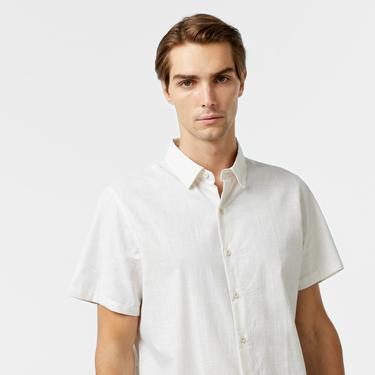  Tactical Wolves Anchor Erkek Krem Gömlek