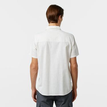  Tactical Wolves Anchor Erkek Krem Gömlek