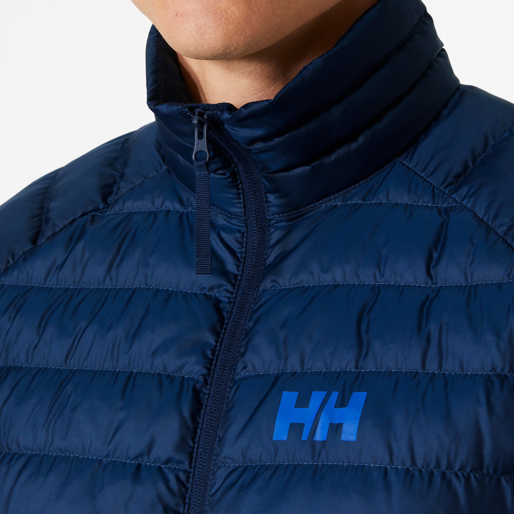 Helly Hansen Banff Insulator Erkek Lacivert Mont