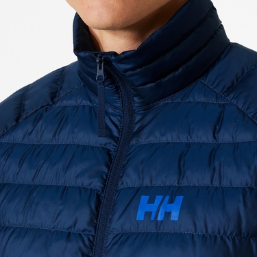  Helly Hansen Banff Insulator Erkek Lacivert Mont