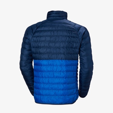 Helly Hansen Banff Insulator Erkek Lacivert Mont