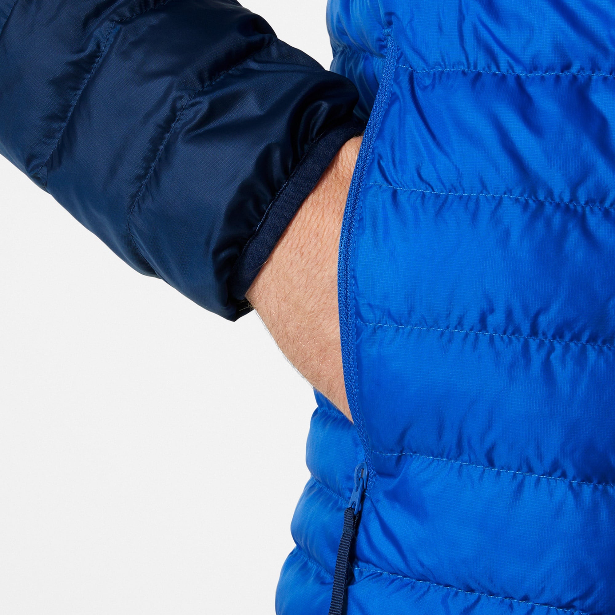 Helly Hansen Banff Insulator Erkek Lacivert Mont