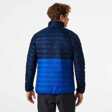  Helly Hansen Banff Insulator Erkek Lacivert Mont
