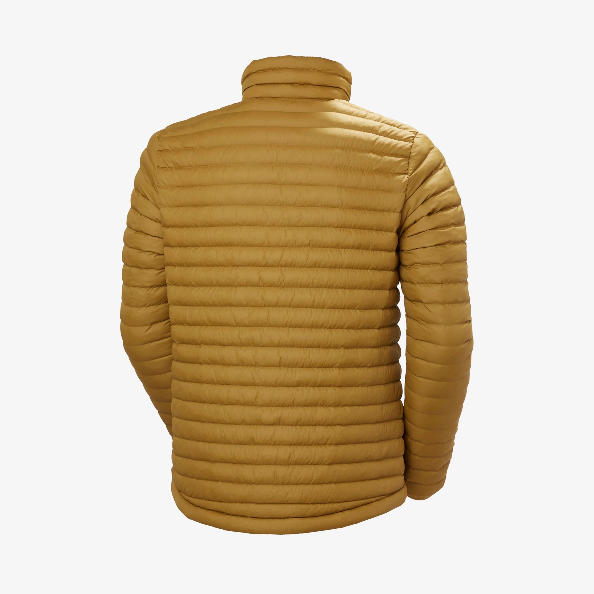 Helly Hansen Sirdal Insulator Erkek Kahverengi Mont