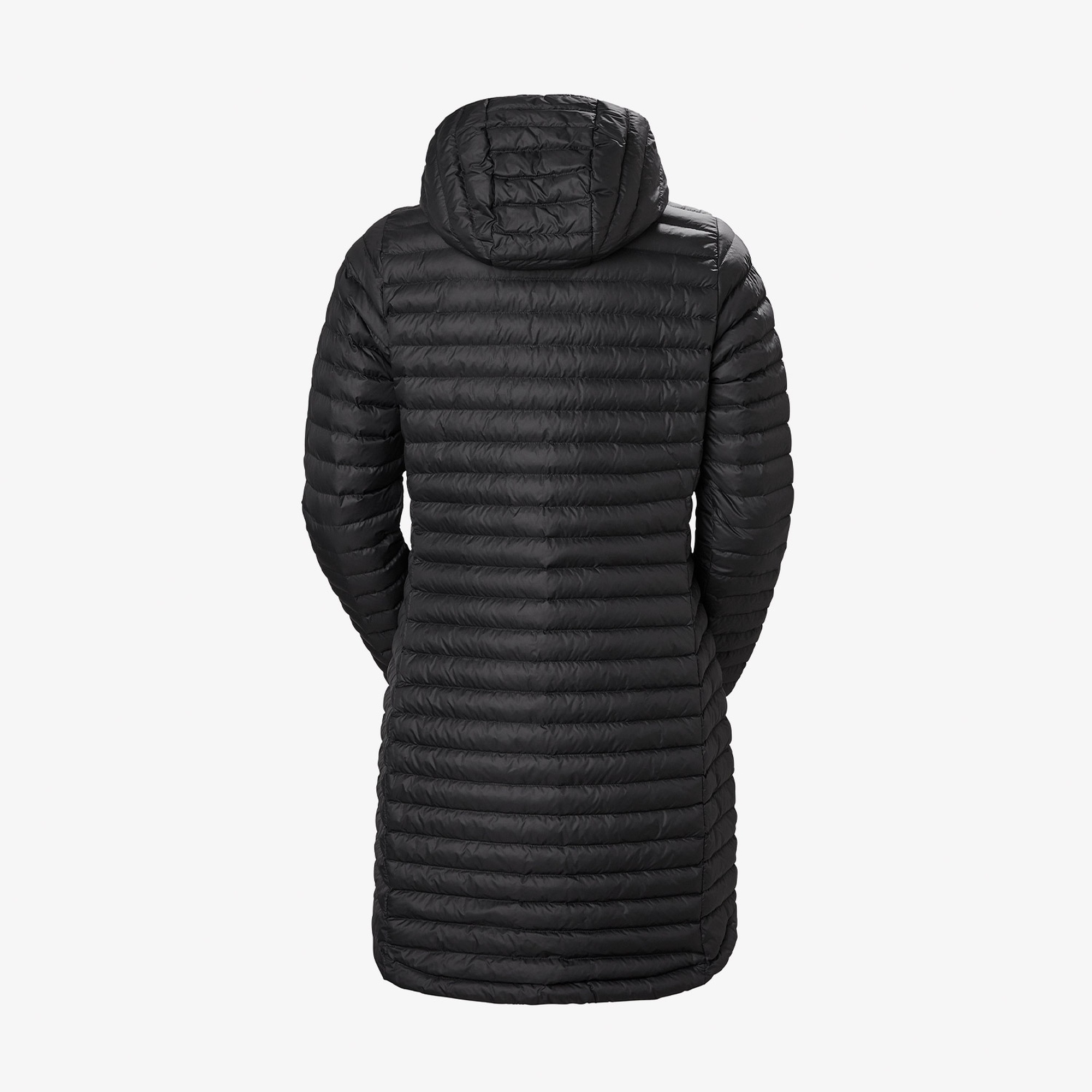 Helly Hansen Sirdal Insulator Kadın Siyah Mont