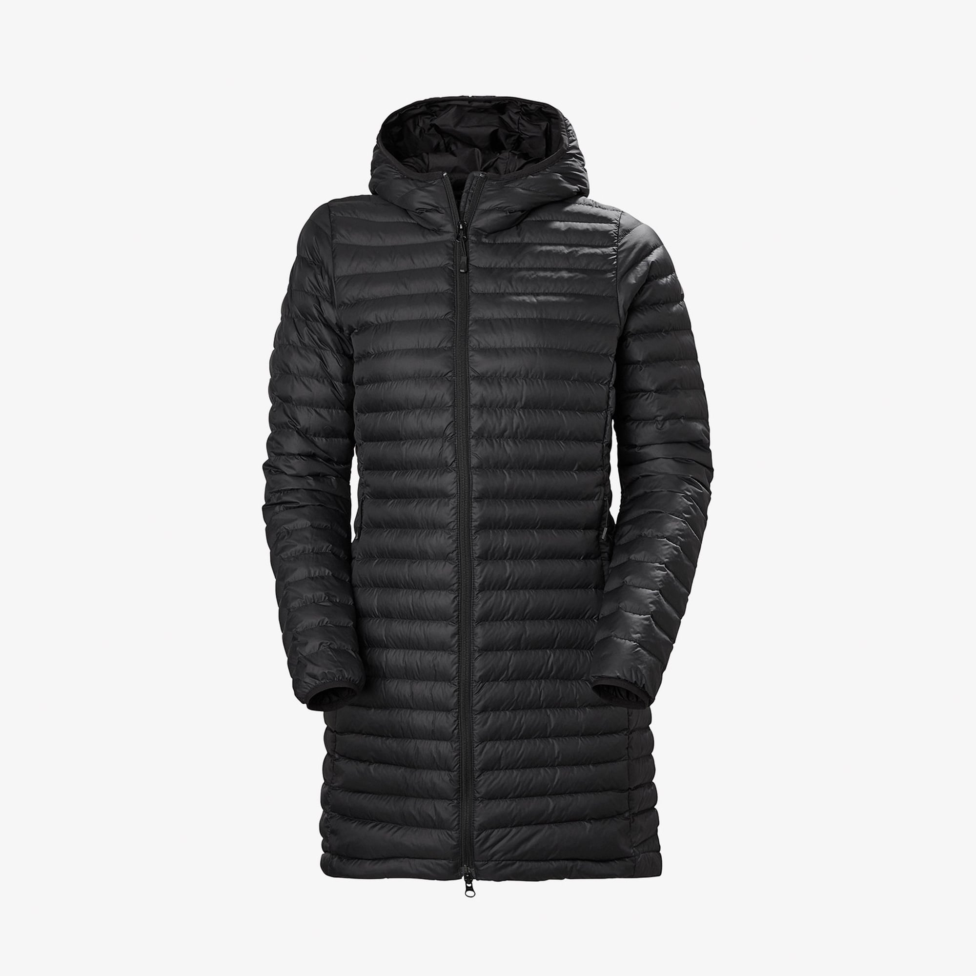 Helly Hansen Sirdal Insulator Kadın Siyah Mont