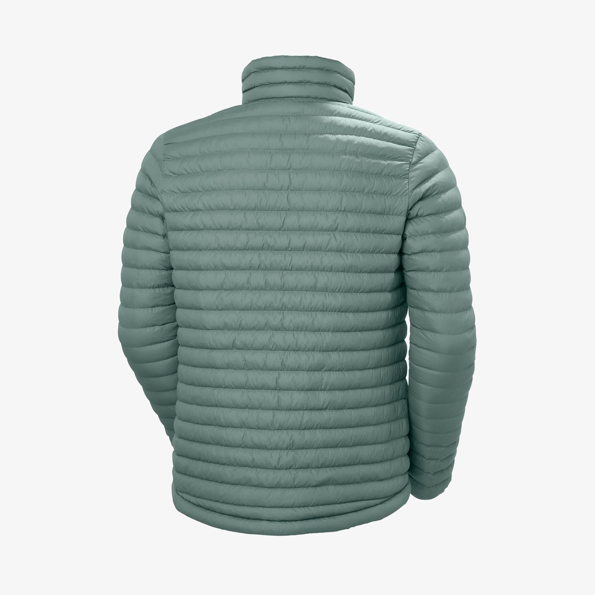 Helly Hansen Sirdal Insulator Erkek Gri Mont