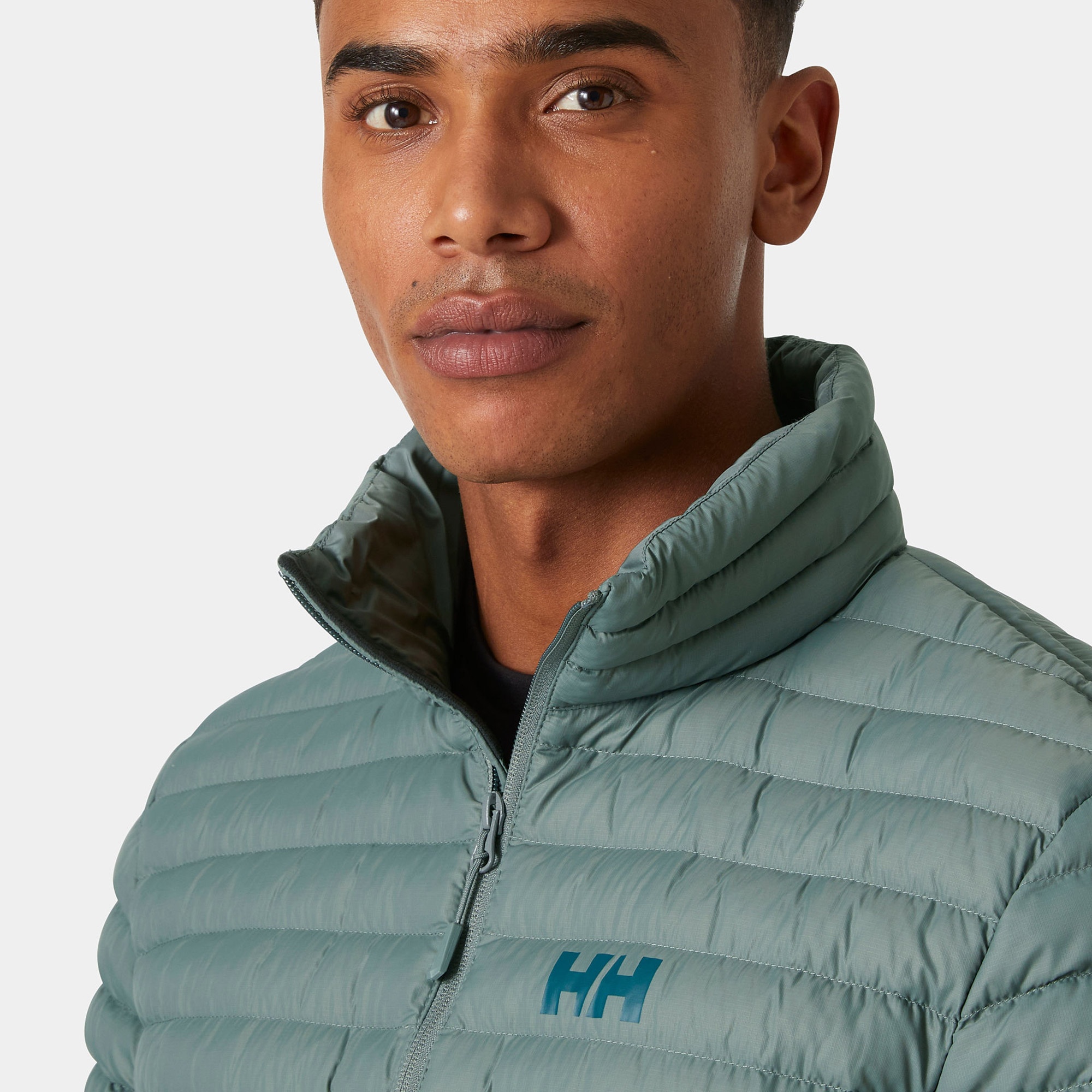 Helly Hansen Sirdal Insulator Erkek Gri Mont