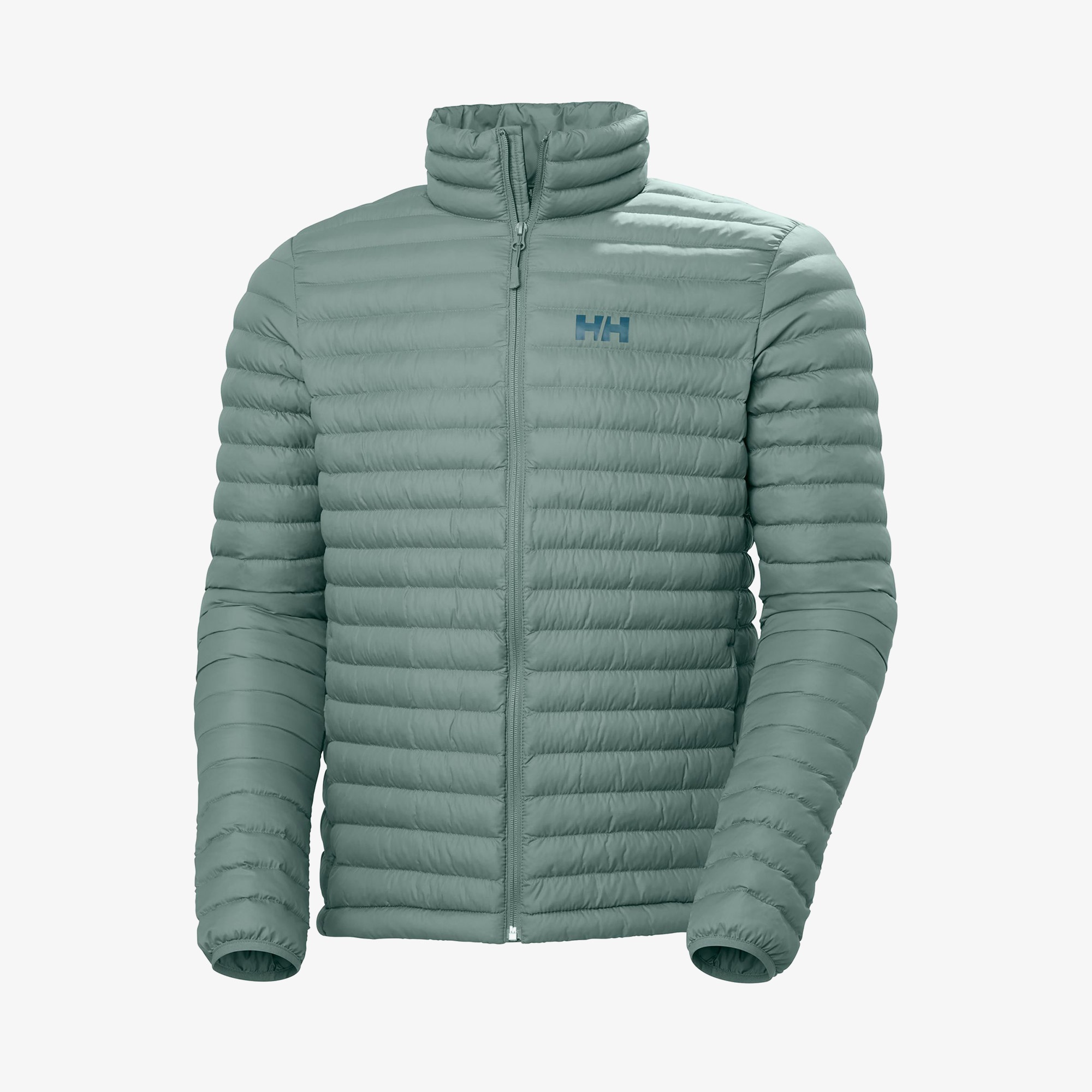 Helly Hansen Sirdal Insulator Erkek Gri Mont