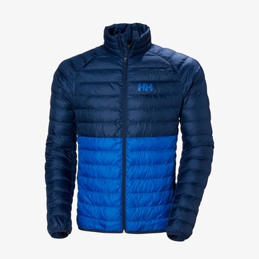  Helly Hansen Banff Insulator Erkek Lacivert Mont