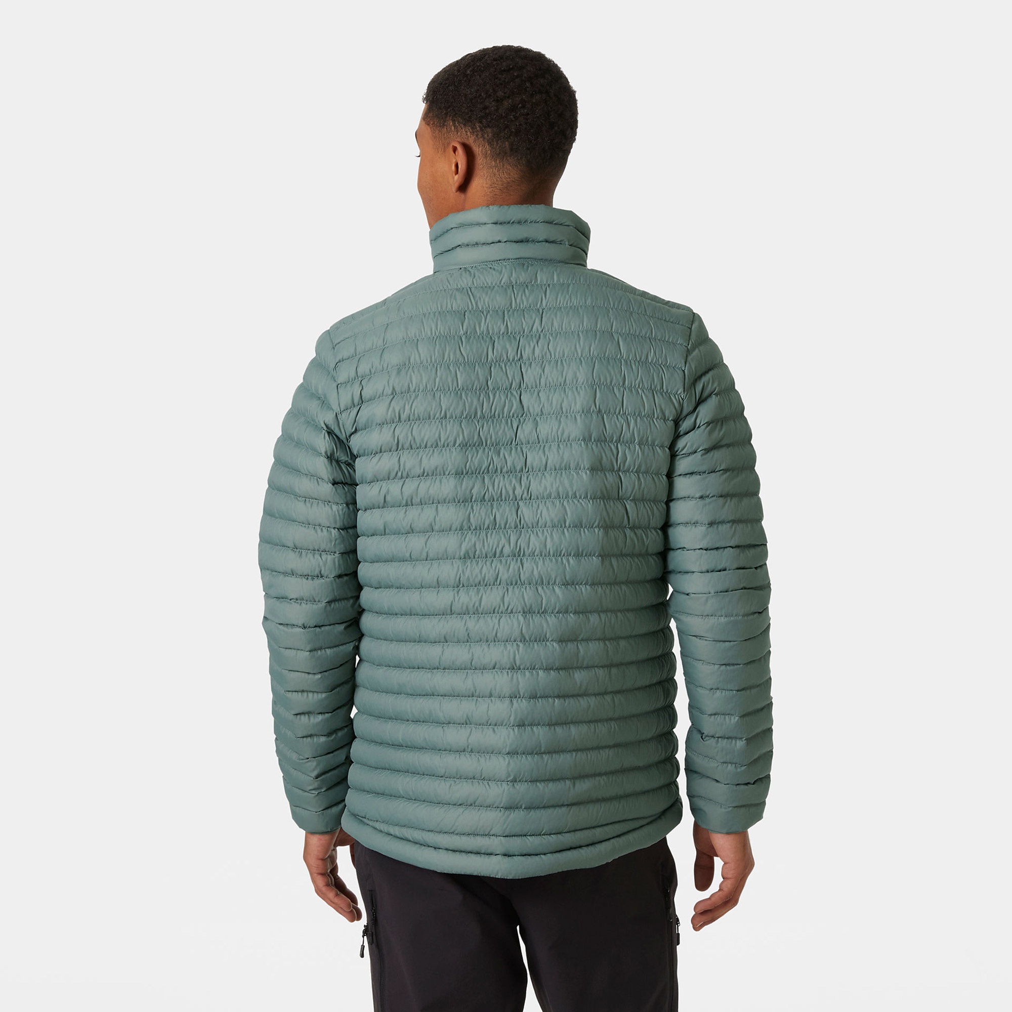 Helly Hansen Sirdal Insulator Erkek Gri Mont