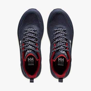  Helly Hansen Stega Erkek Lacivert Outdoor Ayakkabı