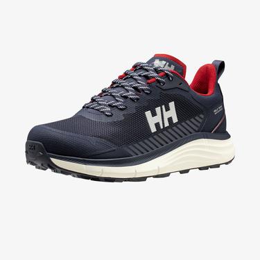  Helly Hansen Stega Erkek Lacivert Outdoor Ayakkabı