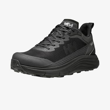  Helly Hansen Stega Erkek Siyah Outdoor Ayakkabı