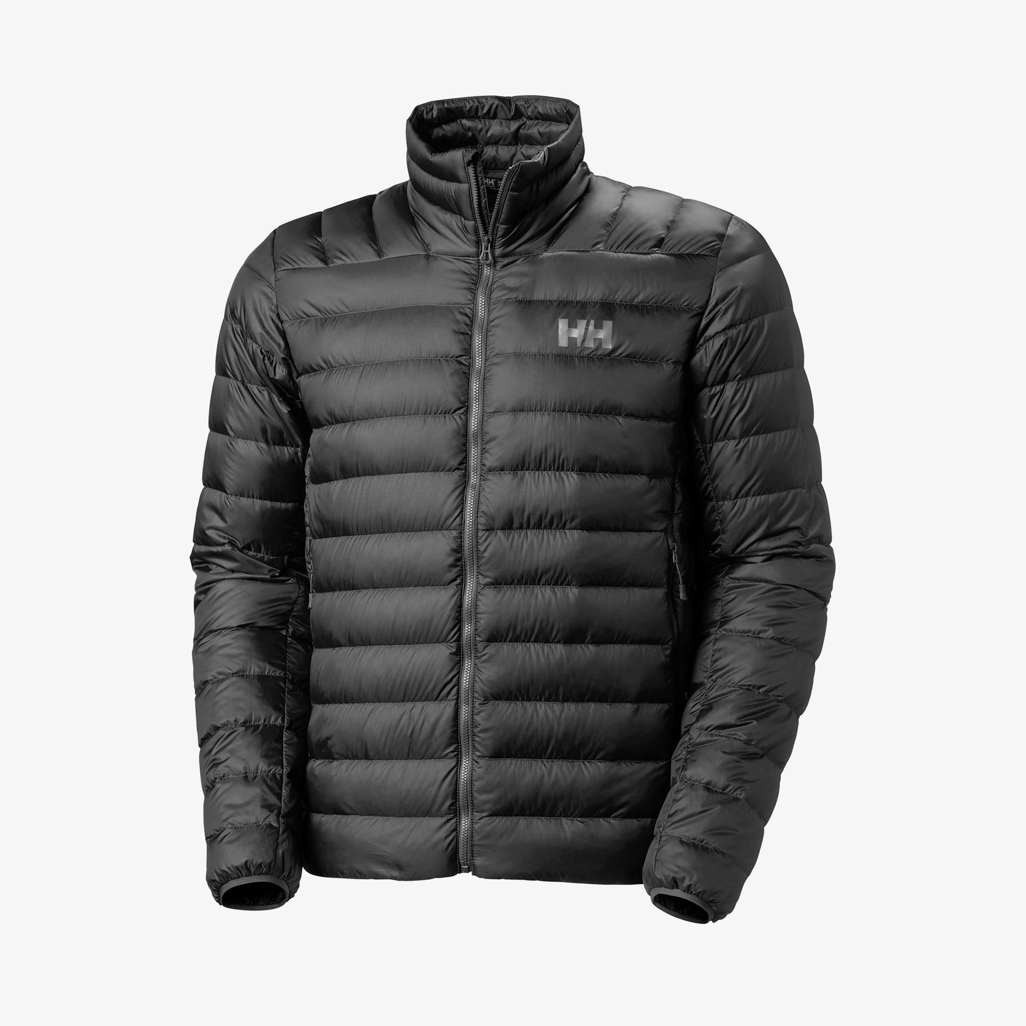 Helly Hansen Verglas Down 2.0 Erkek Siyah Mont