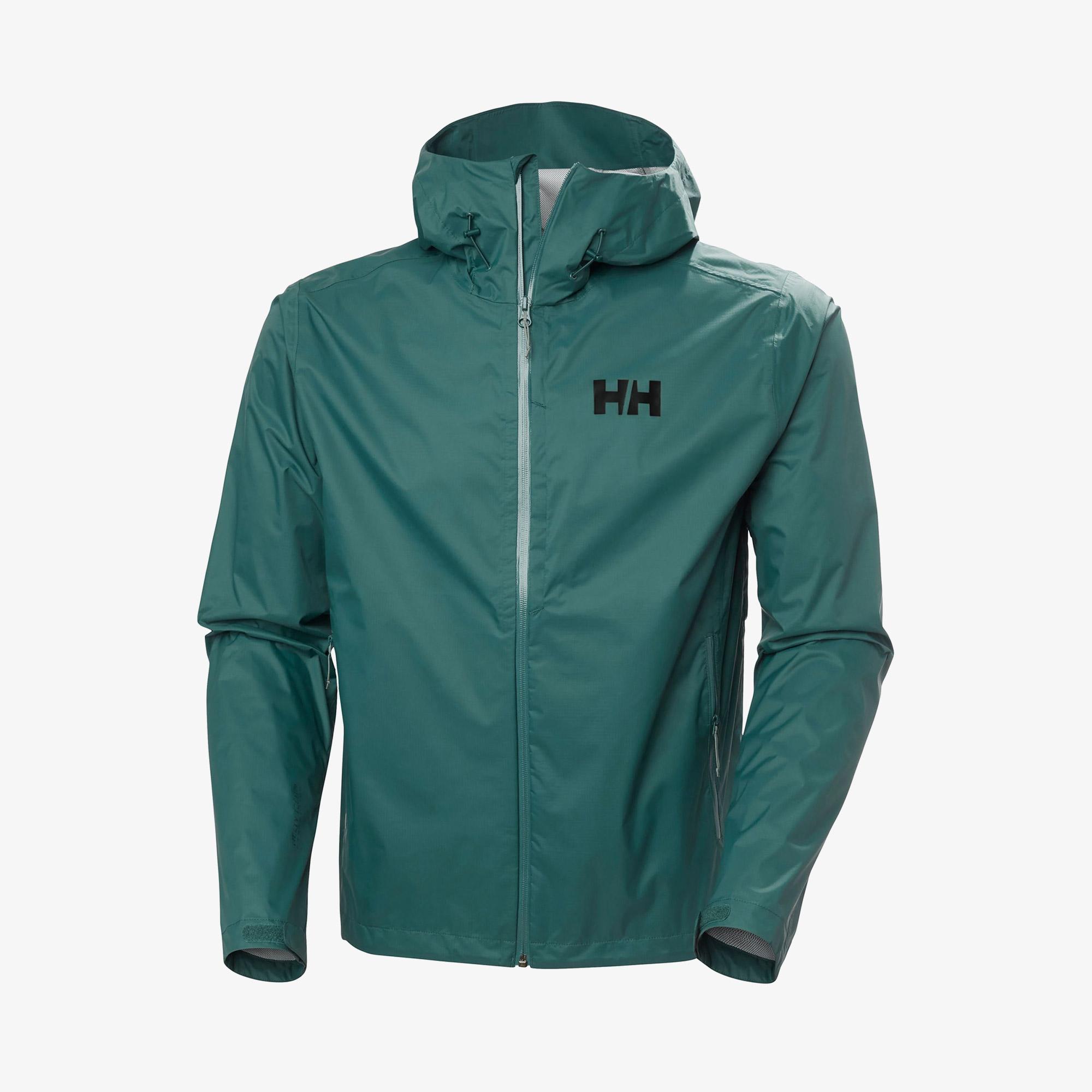 Helly Hansen Loke Terra Erkek Lacivert Mont