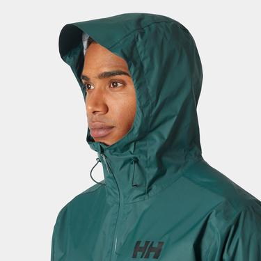  Helly Hansen Loke Terra Erkek Lacivert Mont