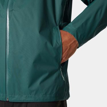  Helly Hansen Loke Terra Erkek Lacivert Mont