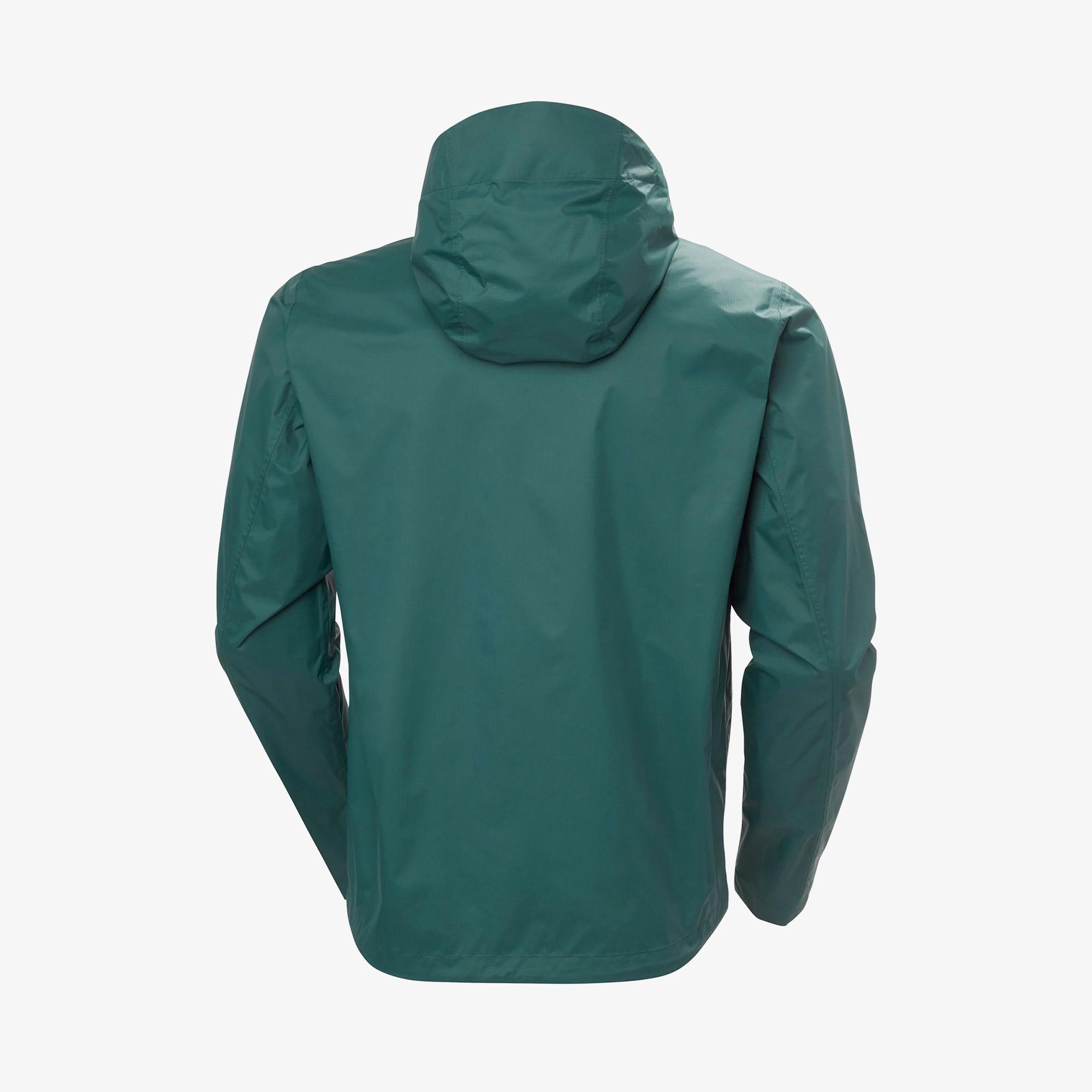 Helly Hansen Loke Terra Erkek Lacivert Mont
