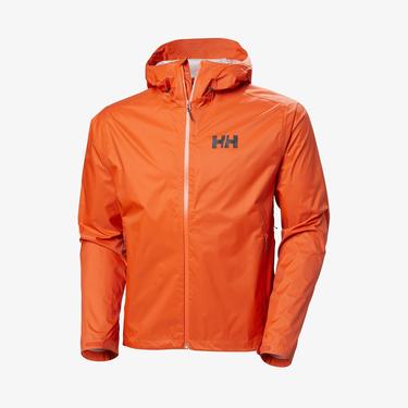  Helly Hansen Loke Terra Erkek Turuncu Outdoor Mont
