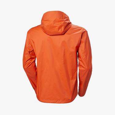  Helly Hansen Loke Terra Erkek Turuncu Outdoor Mont