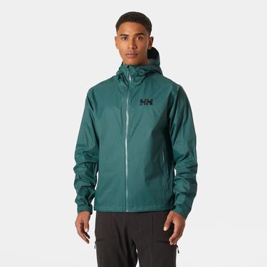  Helly Hansen Loke Terra Erkek Lacivert Mont