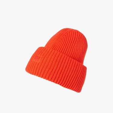  Helly Hansen Hh Rib Unisex Kırmızı Bere