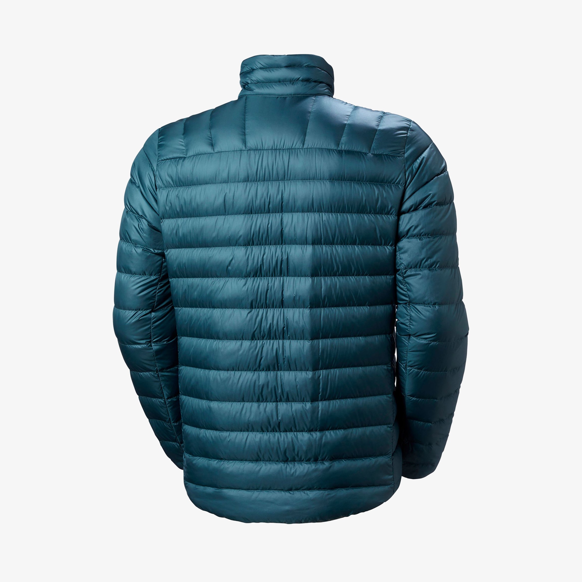 Helly Hansen Verglas Down 2.0 Erkek Lacivert Mont