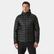 Helly Hansen Verglas Down Hybrid Hood 2.0 Erkek Lacivert Mont