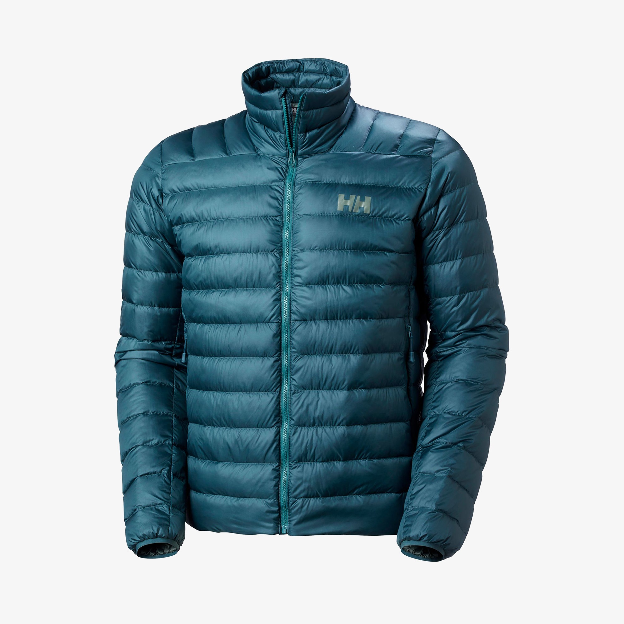 Helly Hansen Verglas Down 2.0 Erkek Lacivert Mont
