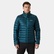 Helly Hansen Verglas Down 2.0 Erkek Turuncu Mont