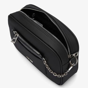  Nautica Kadın Siyah Omuz Çantası