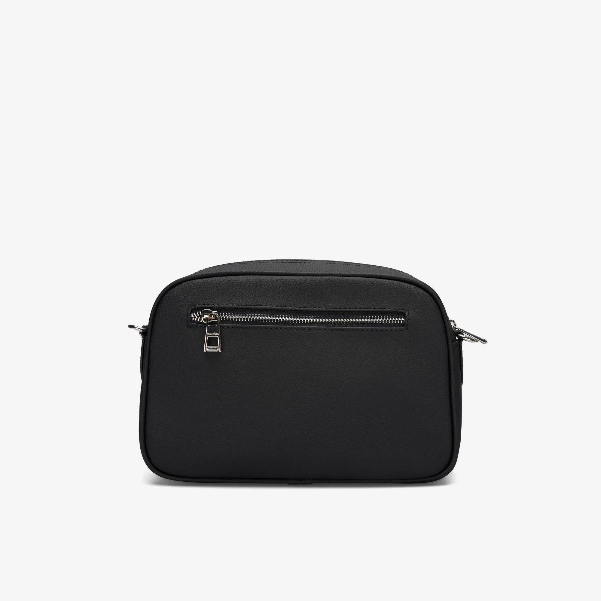 Nautica Kadın Siyah Omuz Çantası