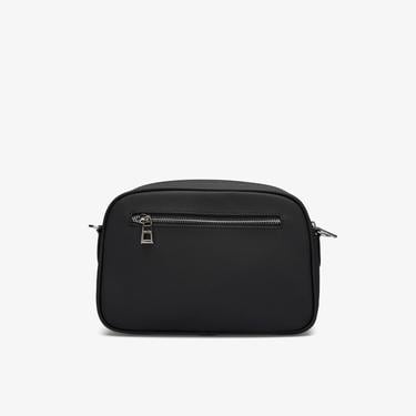  Nautica Kadın Siyah Omuz Çantası