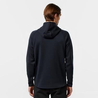  Under Armour Unstoppable Fleece Hd Eu Erkek Siyah Sweatshirt