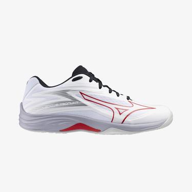  Mizuno Thunder Blaze Z Unisex Beyaz Voleybol Ayakkabısı