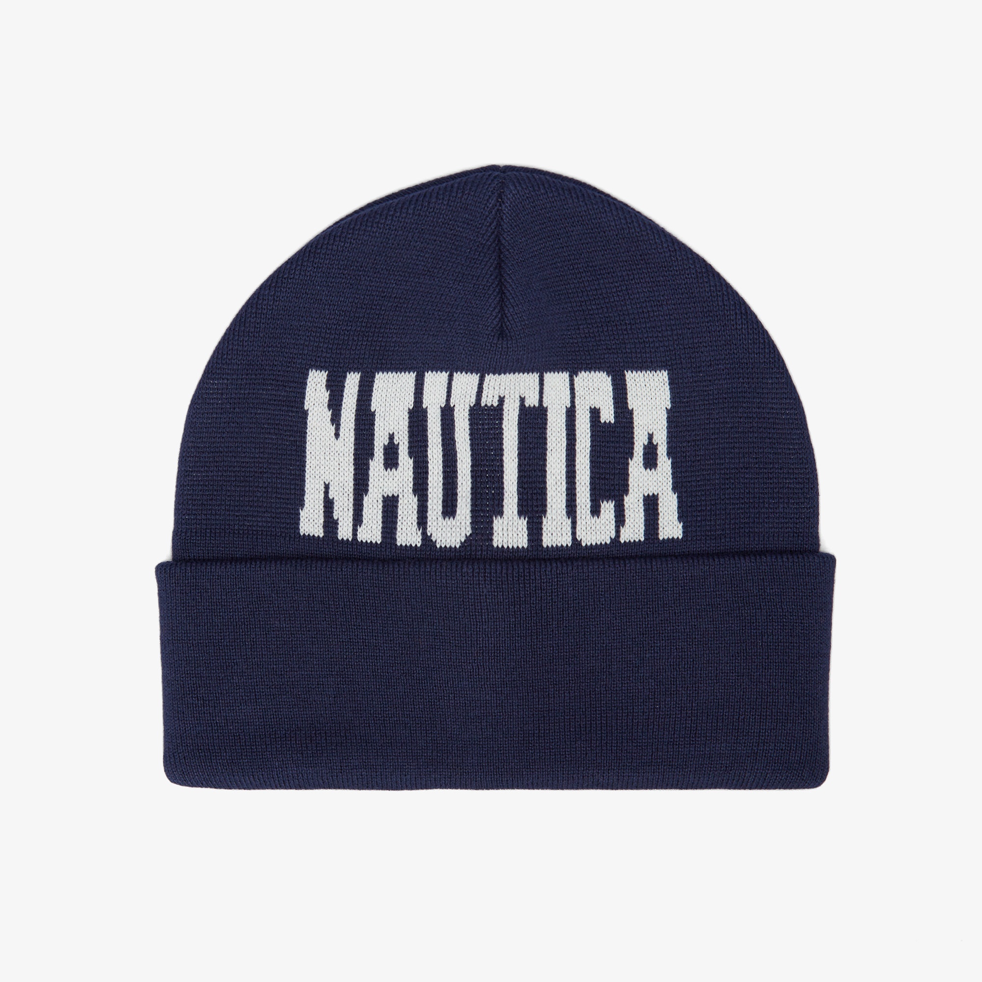 Nautica Erkek Lacivert Bere