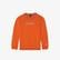 Nautica Erkek Çocuk Turuncu Sweatshirt