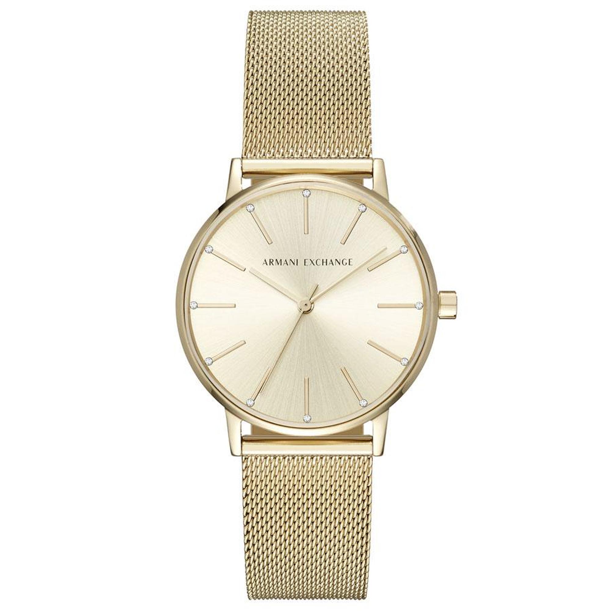 Armani Exchange AX5536 Kadın Kol Saati