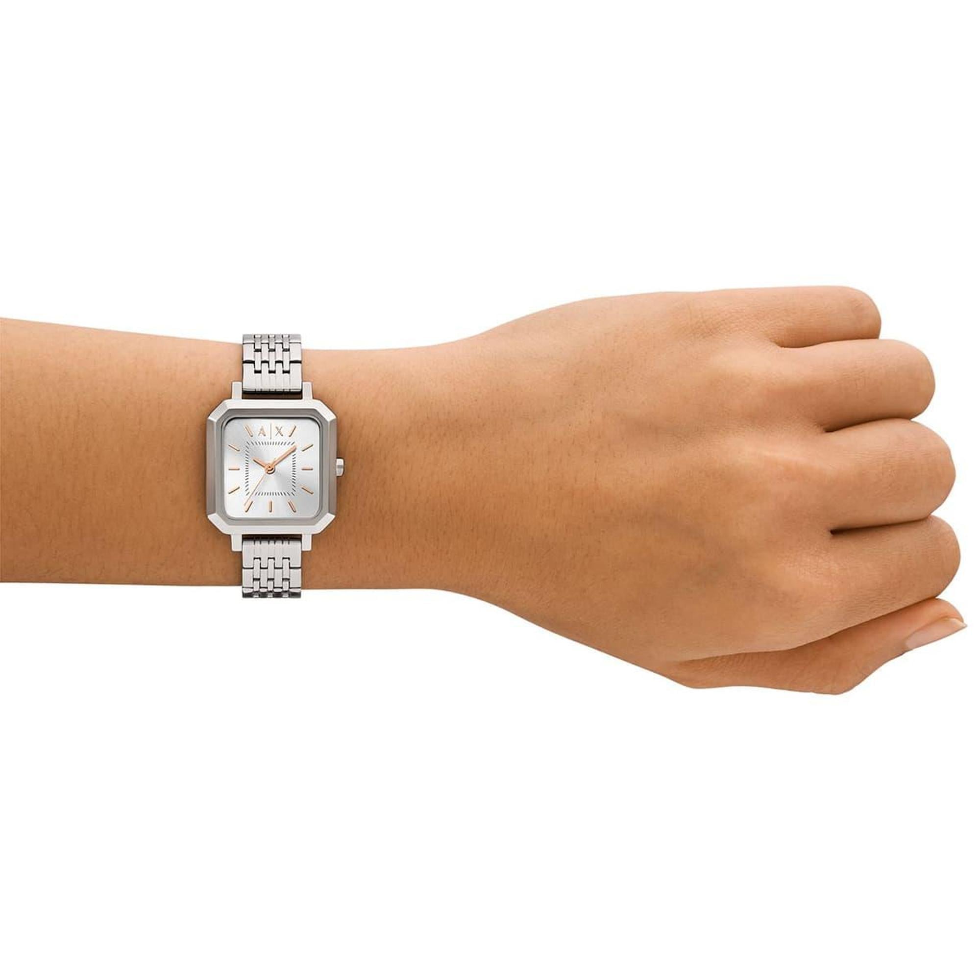 Armani Exchange AX5724 Kadın Kol Saati