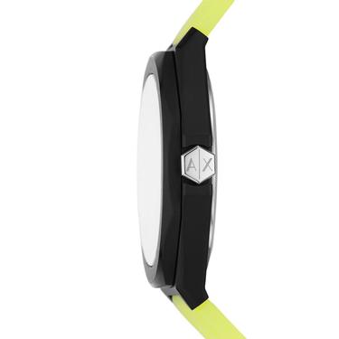  Armani Exchange AX7155SET Kadın Kol Saati ve Yedek Kordon