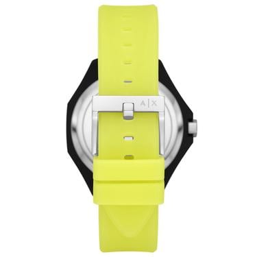  Armani Exchange AX7155SET Kadın Kol Saati ve Yedek Kordon