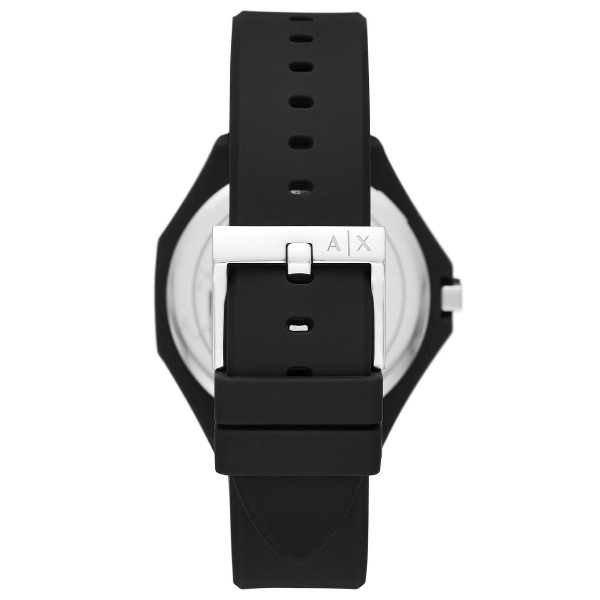 Armani Exchange AX7158SET Kol Saati ve Bileklik Seti