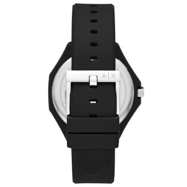  Armani Exchange AX7158SET Kol Saati ve Bileklik Seti