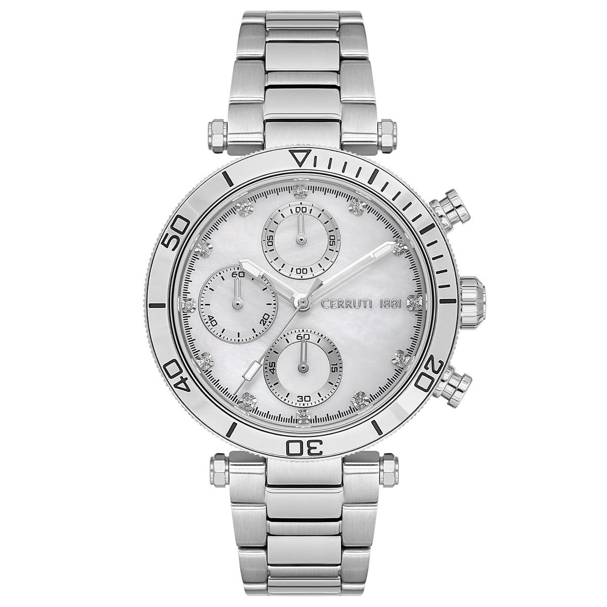 Cerruti 1881 CIWLI0049907 Kadın Kol Saati