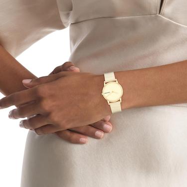  Calvin Klein CK25100035 Kadın Kol Saati