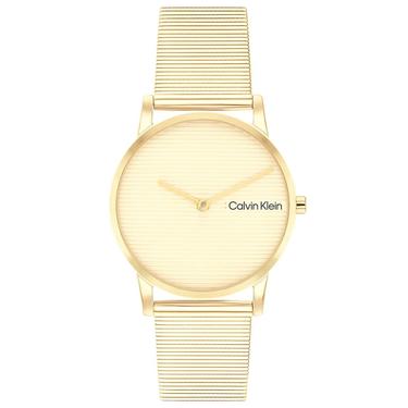  Calvin Klein CK25100035 Kadın Kol Saati