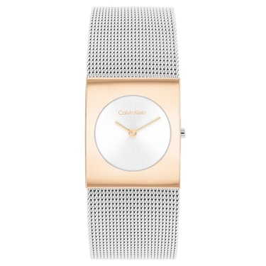  Calvin Klein CK25100063 Kadın Kol Saati