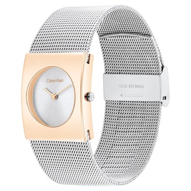  Calvin Klein CK25100063 Kadın Kol Saati